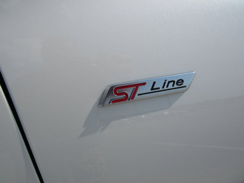 Used 2023 Ford Escape ST-Line w/ Tech Pack #1 image 37