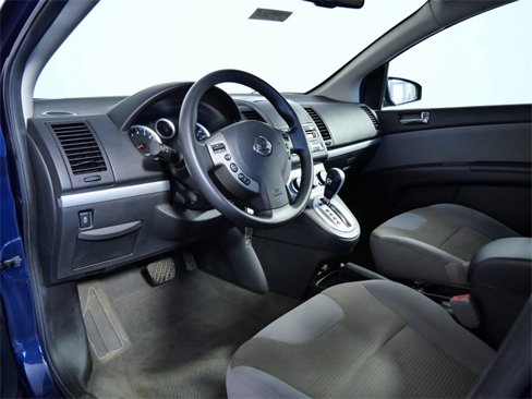 Used 2012 Nissan Sentra 2.0 S image 15