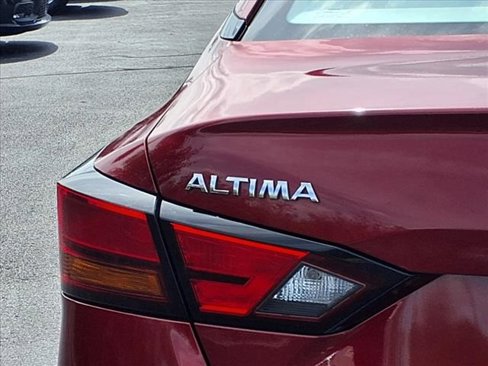 Used 2022 Nissan Altima 2.5 SL image 30