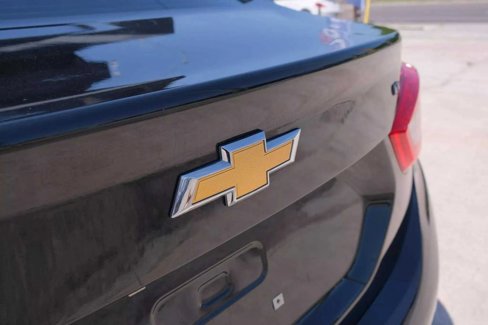 Used 2017 Chevrolet Cruze LT w/ Convenience Package image 16