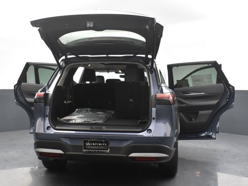 New 2026 INFINITI QX60 Luxe w/ Cargo Package image 37