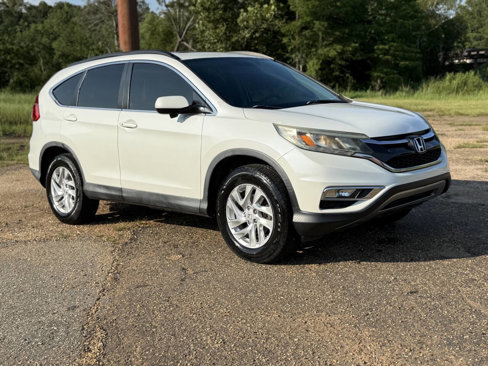 Used 2015 Honda CR-V EX image 7