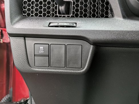 Certified 2023 Honda CR-V EX image 20