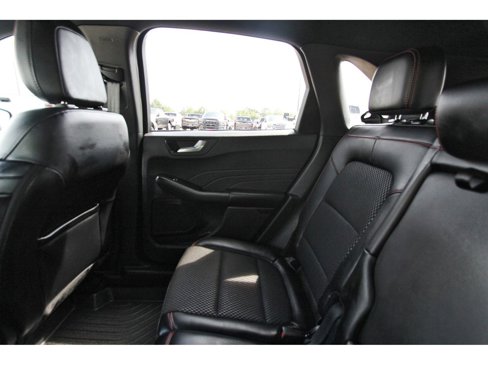 Used 2024 Ford Escape ST-Line w/ Tech Pack #1 image 14