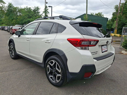 Used 2020 Subaru Crosstrek 2.0i Limited w/ Moonroof Package image 22