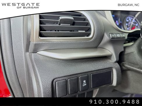 Used 2018 Mitsubishi Eclipse Cross SE image 13