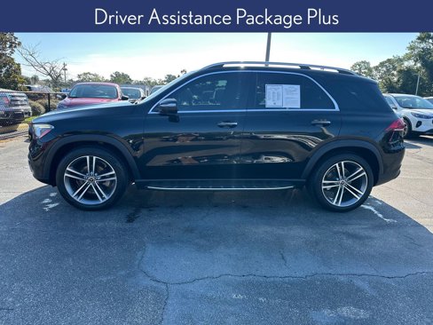 Used 2020 Mercedes-Benz GLE 350 image 2