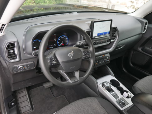 Used 2021 Ford Bronco Sport Big Bend image 4