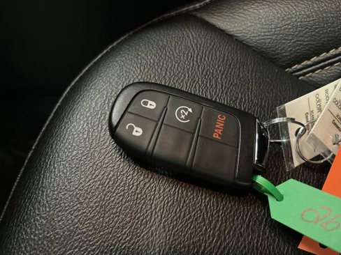 Used 2024 Jeep Compass Limited image 26