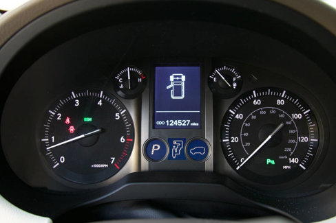 Used 2015 Lexus GX 460 w/ Premium Package image 38