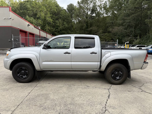 Used 2008 Toyota Tacoma PreRunner image 3