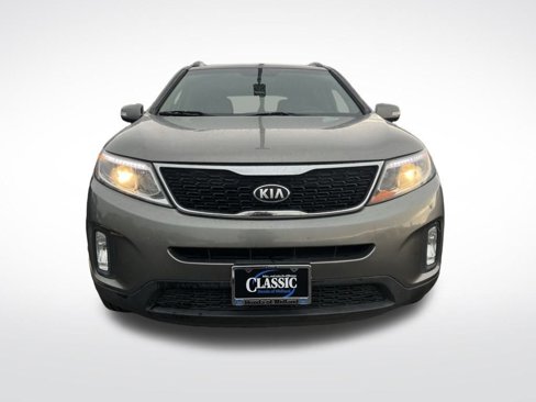 Used 2014 Kia Sorento EX image 2