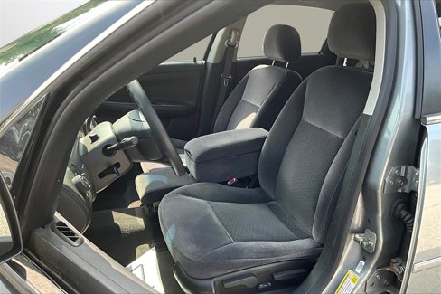 Used 2007 Chevrolet Impala Police image 18