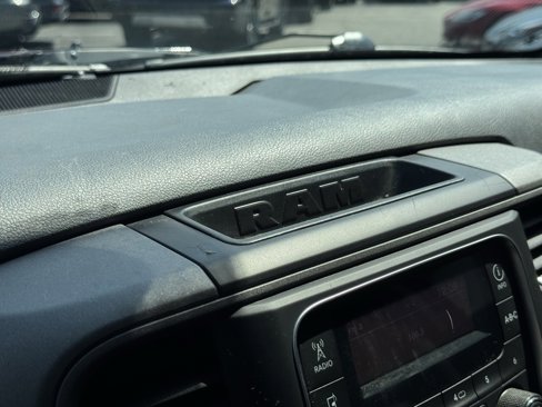 Used 2020 RAM 1500 Tradesman w/ Chrome Appearance Group image 40