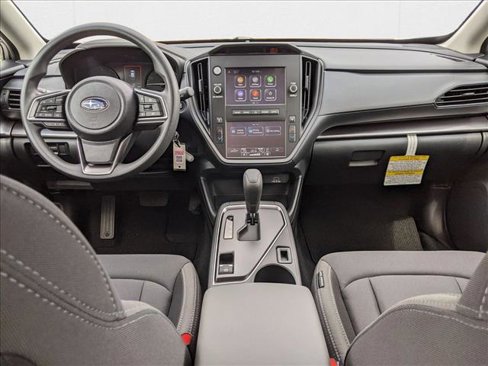 New 2025 Subaru Impreza 2.0i image 13