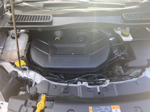 Used 2013 Ford Escape SE image 44