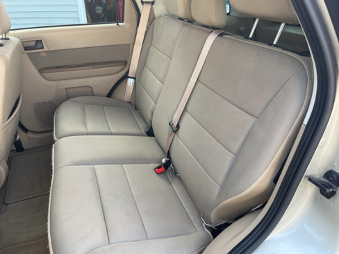 Used 2011 Ford Escape XLT w/ 201A Rapid Spec Order Code image 14