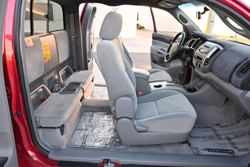 Used 2006 Toyota Tacoma 2WD Access Cab image 14