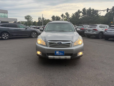 Used 2010 Subaru Outback 2.5i Limited image 3