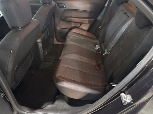 Used 2015 Chevrolet Equinox LT w/ Driver Convenience Package image 28
