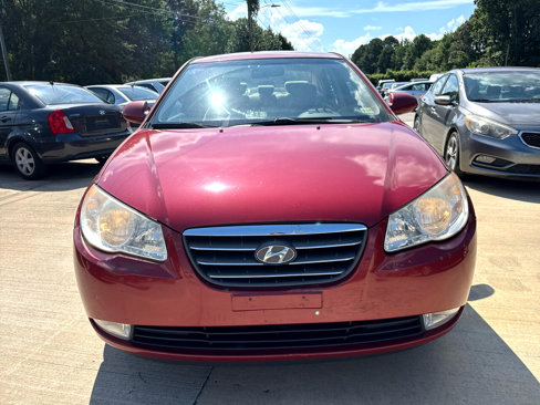 Used 2009 Hyundai Elantra GLS image 3