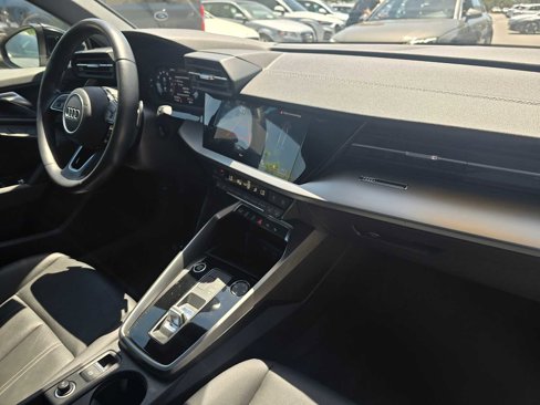 Used 2023 Audi A3 2.0T Premium image 12