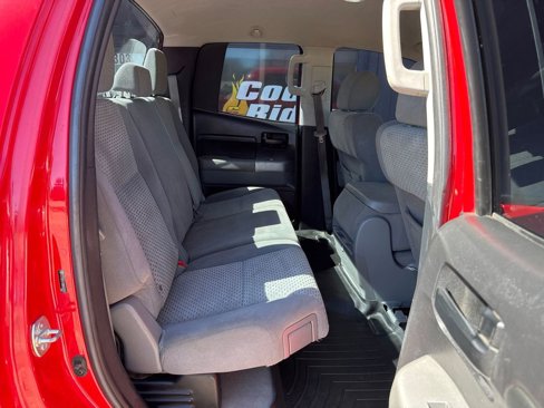 Used 2008 Toyota Tundra SR5 image 18