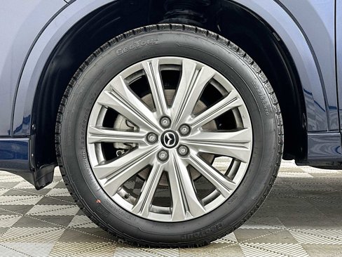 Used 2023 MAZDA CX-5 Signature image 30