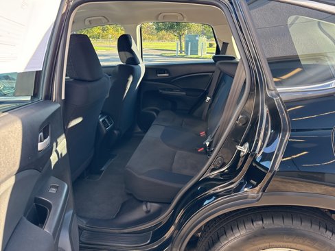 Used 2016 Honda CR-V LX image 23