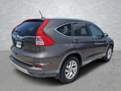 Used 2015 Honda CR-V EX-L image 5