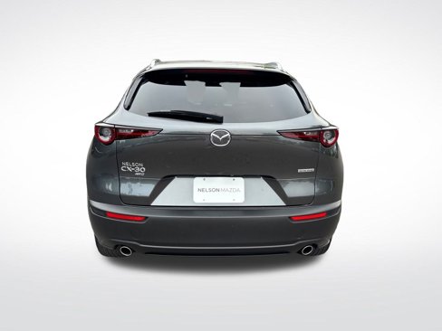 Certified 2022 MAZDA CX-30 AWD 2.5 S w/ Select Package image 6