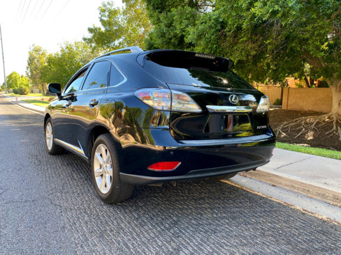 Used 2012 Lexus RX 350 2WD image 74