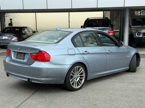 Used 2010 BMW 335d Sedan image 3