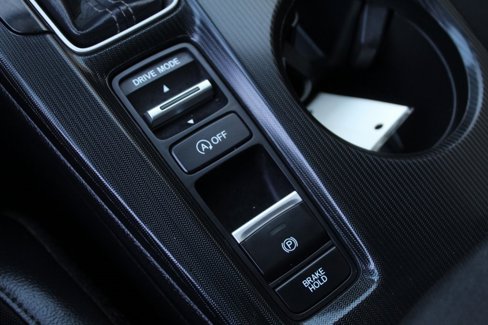 Used 2024 Honda Civic Sport image 25