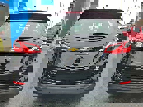 Used 2021 Chevrolet Equinox LS image 5