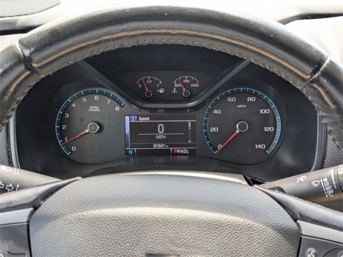 Used 2017 Chevrolet Colorado LT image 20