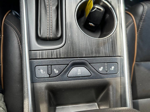 Used 2018 Chevrolet Impala Premier image 18