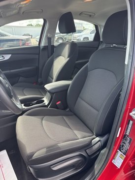 Used 2024 Kia Forte LXS image 10