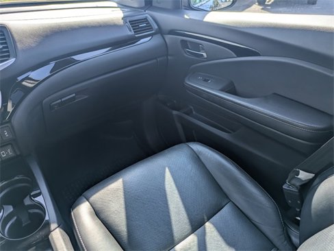 Used 2017 Honda Ridgeline RTL-E image 16