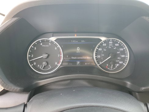 Certified 2022 Nissan Sentra SR image 18