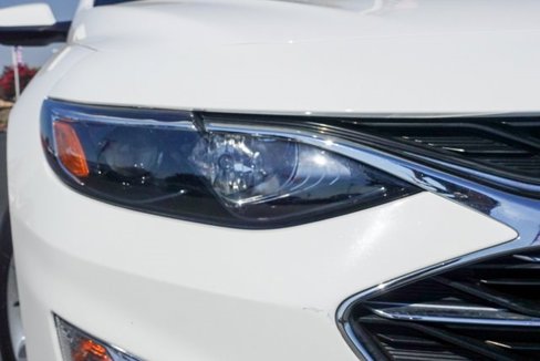 Used 2020 Chevrolet Malibu LS w/ Driver Confidence Package II image 7