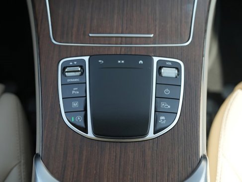 Certified 2022 Mercedes-Benz GLC 300 4MATIC image 31