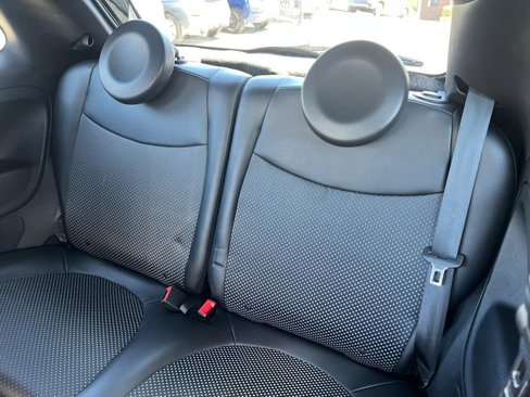 Used 2018 FIAT 500 e w/ Esport Package image 35