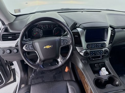Used 2019 Chevrolet Tahoe LT image 24