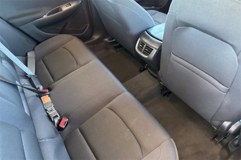 Used 2023 Chevrolet Malibu LT image 21
