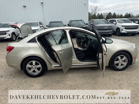 Used 2014 Chevrolet Cruze LT image 33