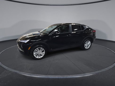 New 2025 Buick Envista Preferred w/ Convenience I Package image 4