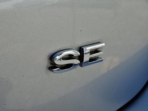 Used 2016 Ford Focus SE image 29