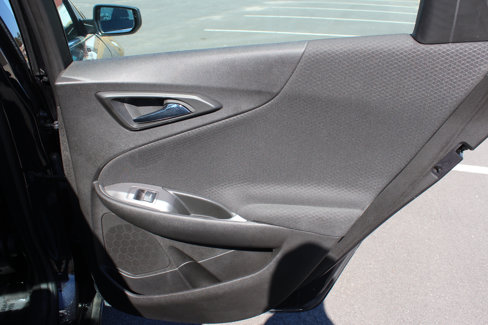Used 2023 Chevrolet Malibu LT image 41