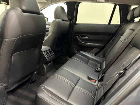 Used 2024 MAZDA CX-50 AWD 2.5 S w/ Cargo Package image 15